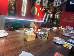 -老北京胡同味道二荤铺(酒仙桥店)