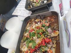 -万宝财富商业广场