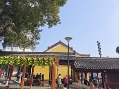 -迎江寺