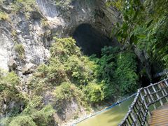 -英西峰林·洞天仙境
