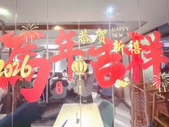 -港丽餐厅(天河城店)