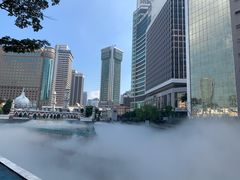 -吉隆坡国油双峰塔