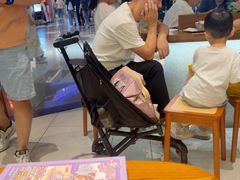 -糖糖屋•糖水•雪花冰店(时尚天河店)