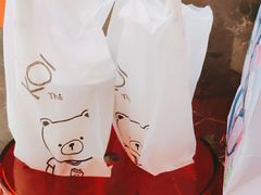 -KOI Thé(正佳广场店)