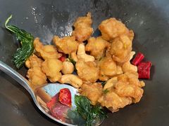 -大树餐厅(朝阳大悦城店)