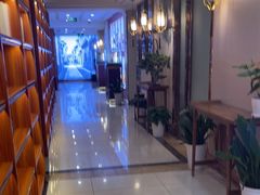 -香山湖渔家大院