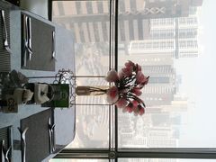 -粤海璇宫·木棉花高空旋转餐厅·聚会派对