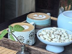 -云座·时光·观景咖啡厅(五爷庙店)