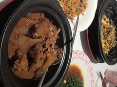 -谭厨中山传家菜.乳鸽.脆鲩鱼(华强北中航城店)