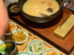 -银米·云南传统过桥米线(双廊黑金冠店)