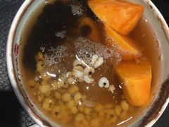 豆花二号（薏地珍）-鲜芋仙(观音桥大融城LG店)