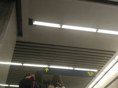 -北大街(地铁站)