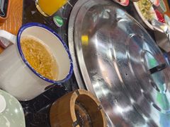 -边江铁锅炖鱼(振八街店)