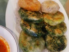 粉粿拼盘-揭阳钟记小食(福田新村店)