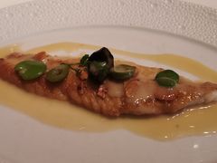 -Le Bernardin