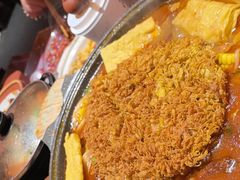 -山四砂锅(太原钟楼街店)