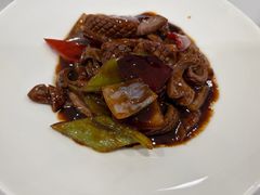 -乔家栅(襄阳南路店)