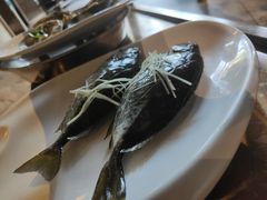 -青蓬蒸汽海鲜·深圳老字号·团建聚会(壹方城店)