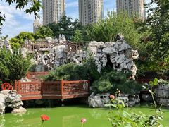 -李叔同故居纪念馆