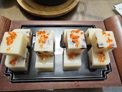-魁盛居百年鲁菜馆(中林路店)