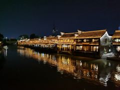 -嘉兴月河历史街区