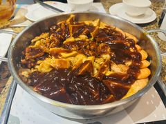 -黄记煌三汁焖锅(渝北金港国际店)