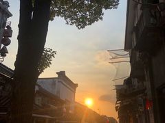 -河坊美食街(河坊街店)