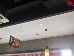 -九府羊·鲜羊火锅·烤串(新华路店)