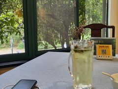 -龙井壹号·茶缘山景宴(龙井村店)