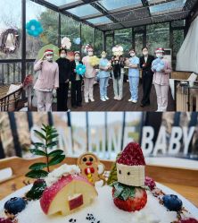 -尚圣月子会所·庄园式月子中心(萧山湘湖店)