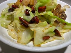 -小放牛河北菜(长安万达店)