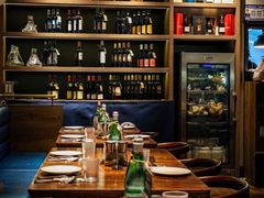 -Bistro 63 创意融合料理(广粤天地店)