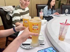 -月福京味斋·烤鸭店·北京菜(鼓楼总店)