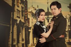 -盘子女人坊古装写真摄影(天津总店)