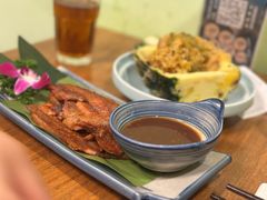 -紫滇源云南生态菜(丹凤街店)