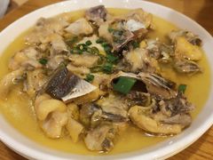 -丁记盐蘸牛肉·新杭菜(河东路店)