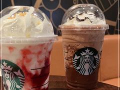 -星巴克臻选(深圳华强北茂业店)