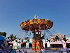 -大连海昌发现王国主题公园