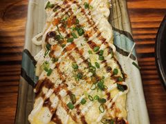海鲜玉子烧-坂吉屋·居酒屋深夜食堂(龙湖店)