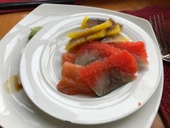 -视界美食自助餐厅·石家庄希尔顿酒店