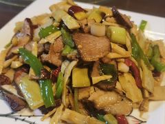 -老味道1992(武当山店)