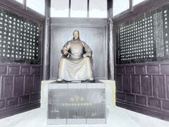 -子昂故里文化旅游区