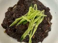 -桃园中华料理炸酱面(燕儿岛路店)