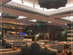 大堂-Tajine Moroccan塔金摩洛哥中东餐厅