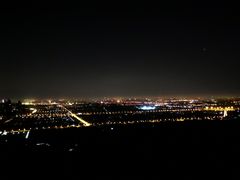 -鬼笑石后山停车场
