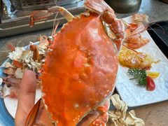 -亚马逊蒸汽活海鲜自助(LCM置汇旭辉广场店)