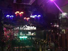 -范设计花园餐酒咖·中西餐·咖啡厅·酒馆