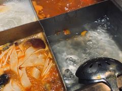 -海底捞火锅(大学路新象城店)