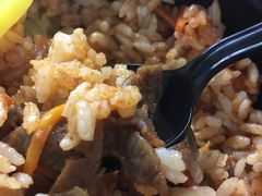 -喔爸韩国料理(环球银泰城店)