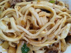 -王菊美食街·王菊面馆(总店)